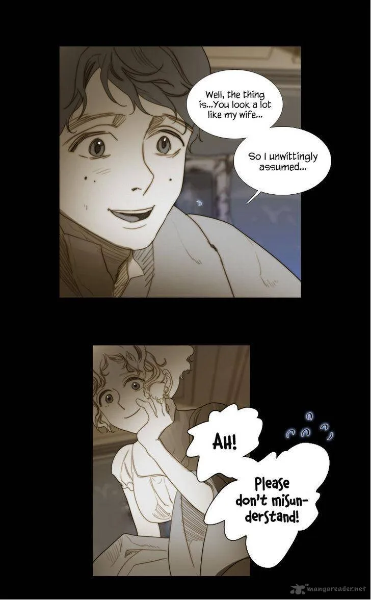 The Pale Horse Chapter 26 Online - página 7