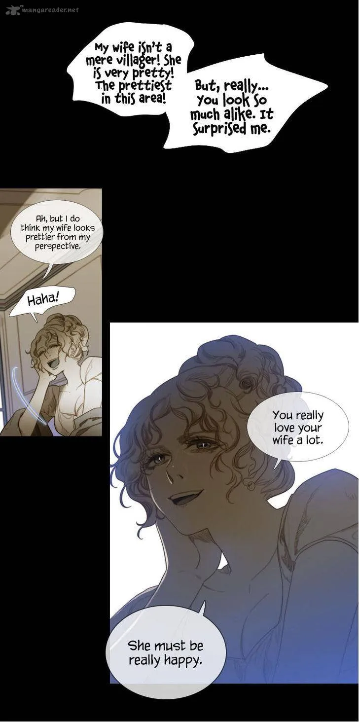 The Pale Horse Chapter 26 Online - página 8
