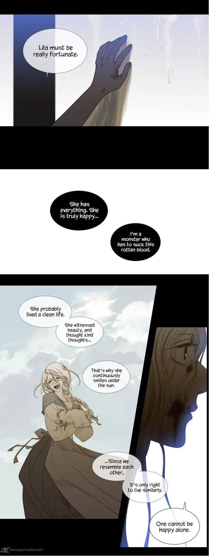 The Pale Horse Chapter 26 Online - página 11