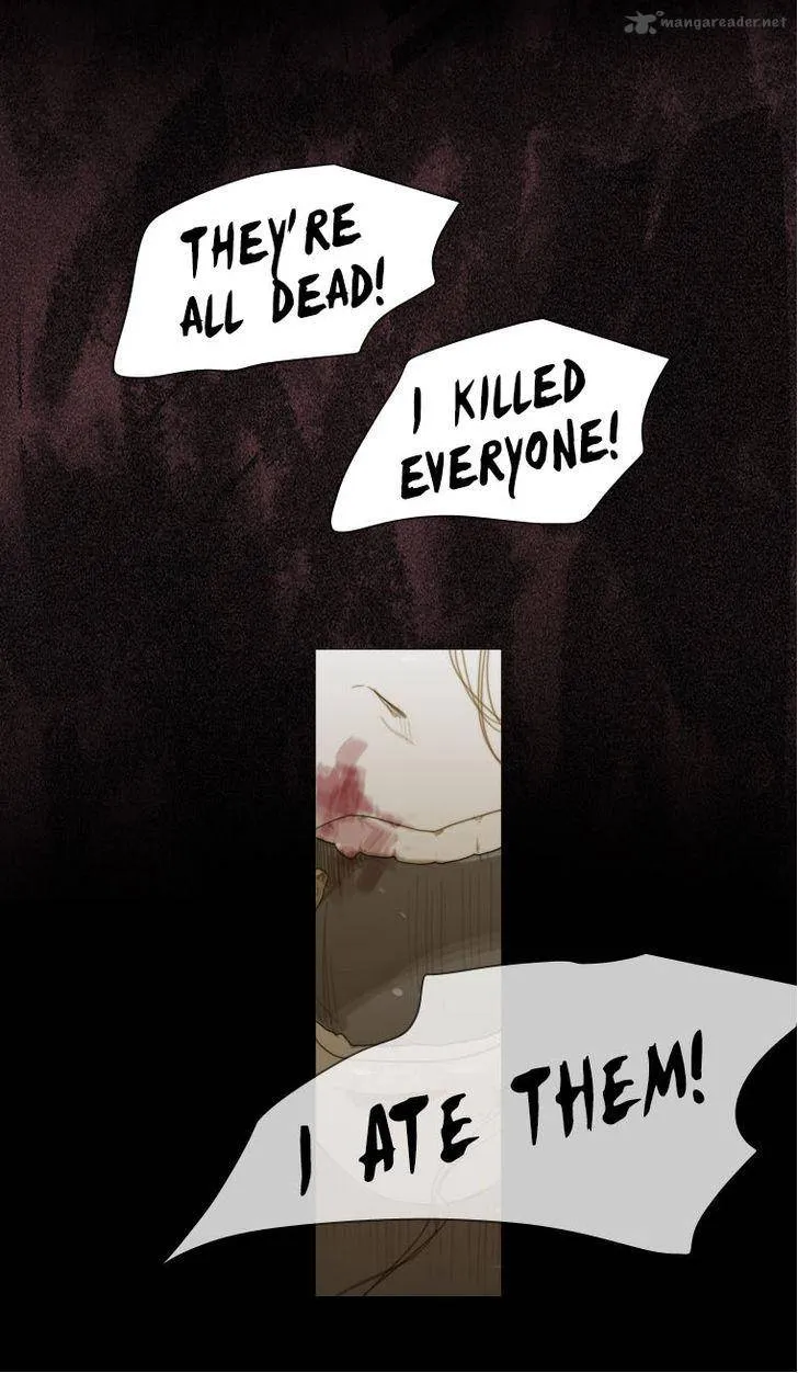 The Pale Horse Chapter 26 Online - página 13
