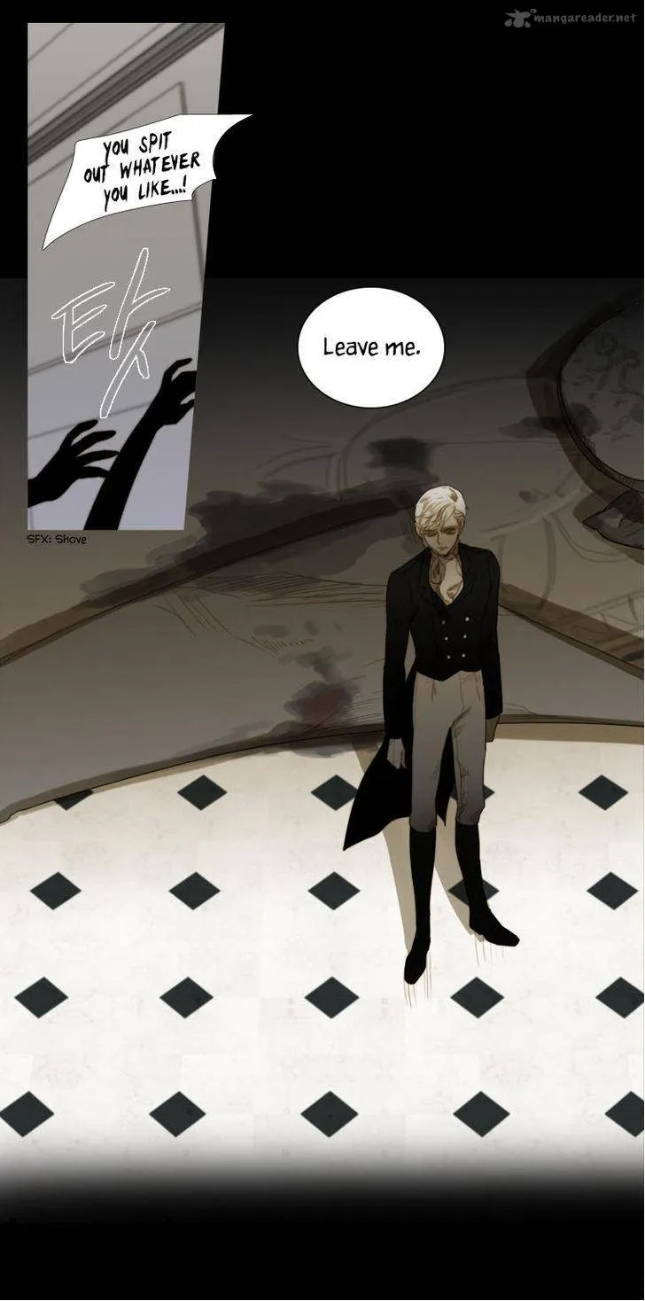 The Pale Horse Chapter 26 Online - página 16