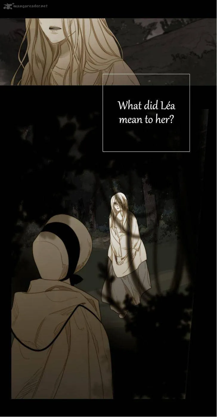 The Pale Horse Chapter 26 Online - página 18
