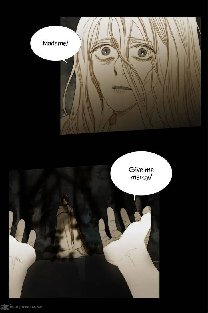 The Pale Horse Chapter 26 Online - página 19