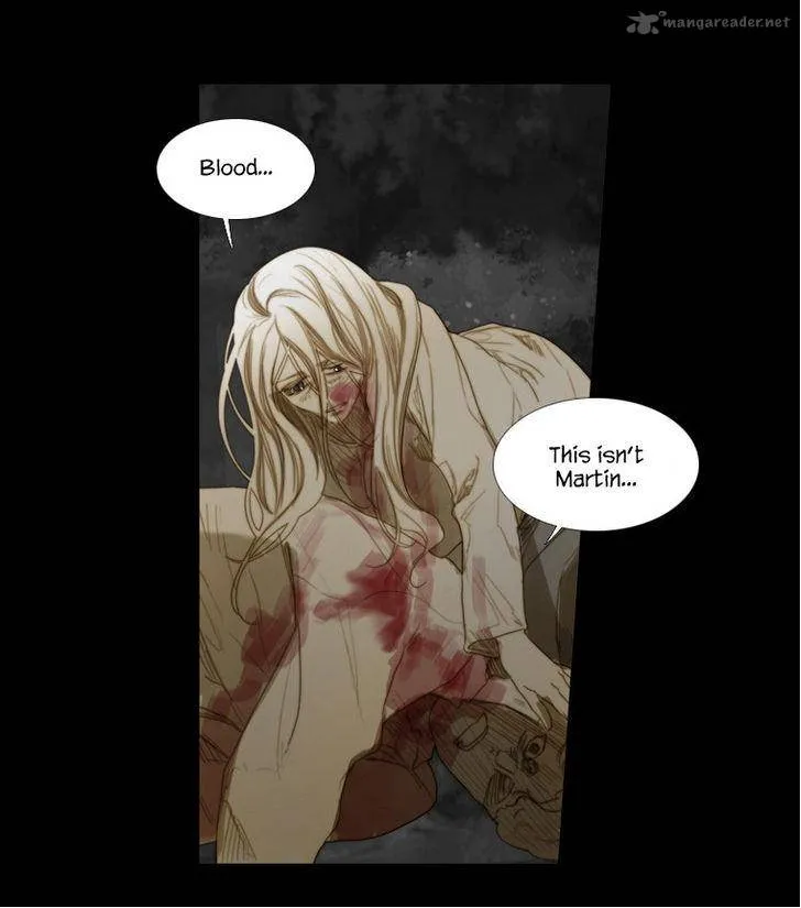 The Pale Horse Chapter 26 Online - página 21