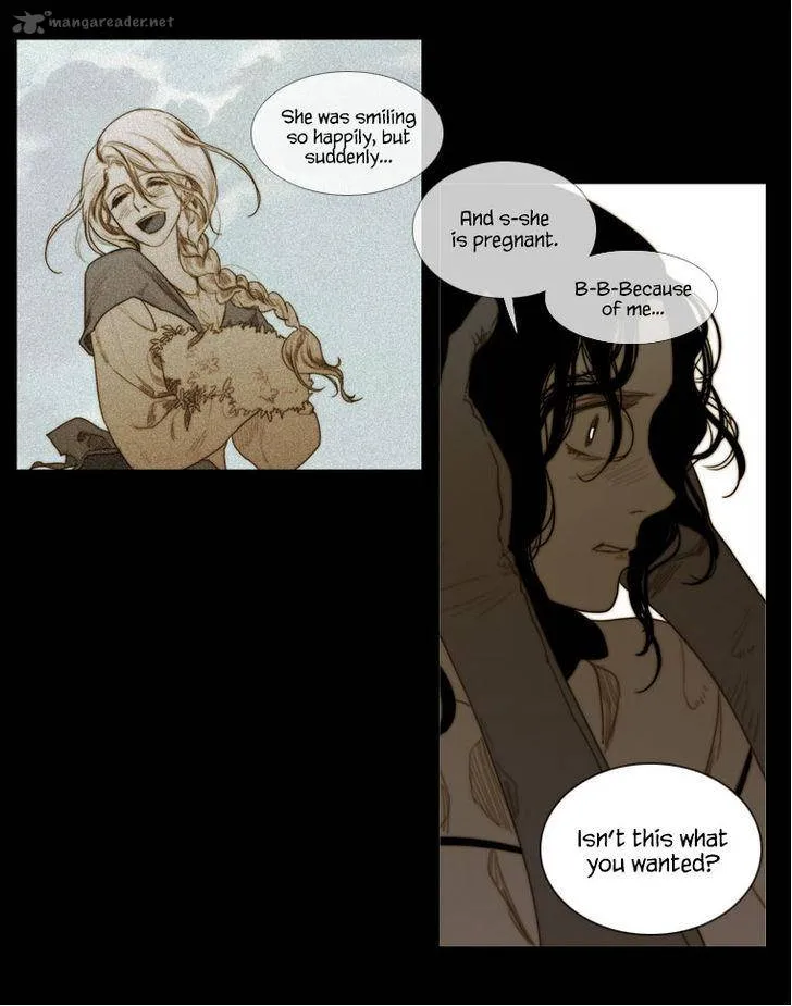 The Pale Horse Chapter 26 Online - página 24