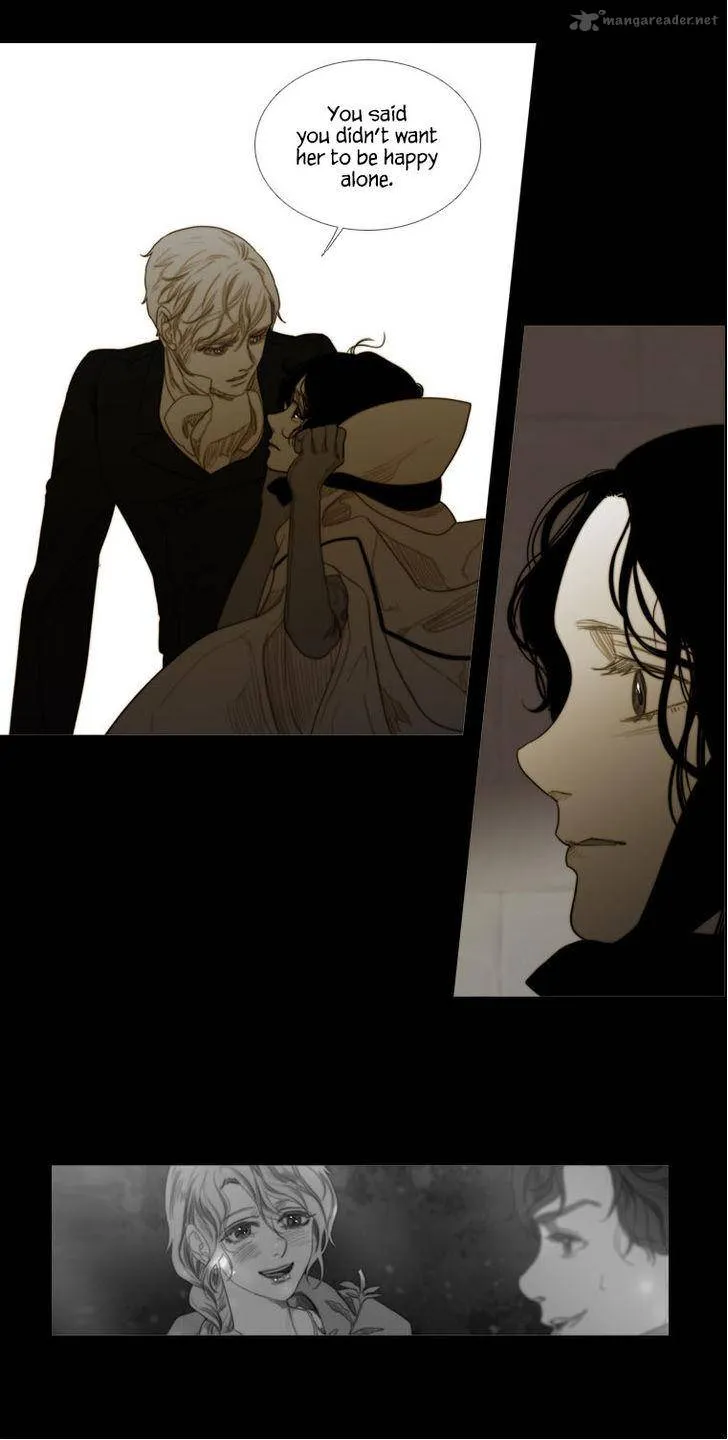 The Pale Horse Chapter 26 Online - página 25