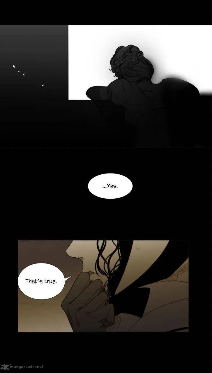 The Pale Horse Chapter 26 Online - página 26