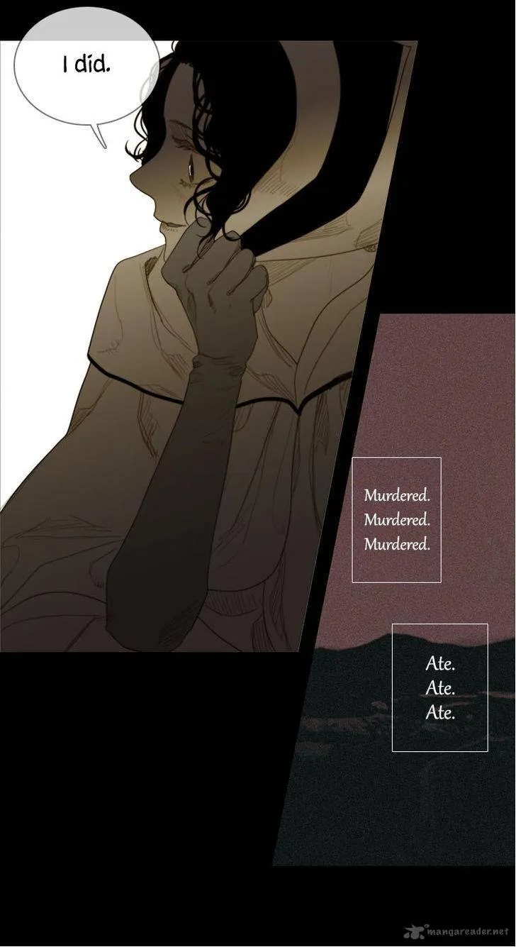 The Pale Horse Chapter 26 Online - página 27