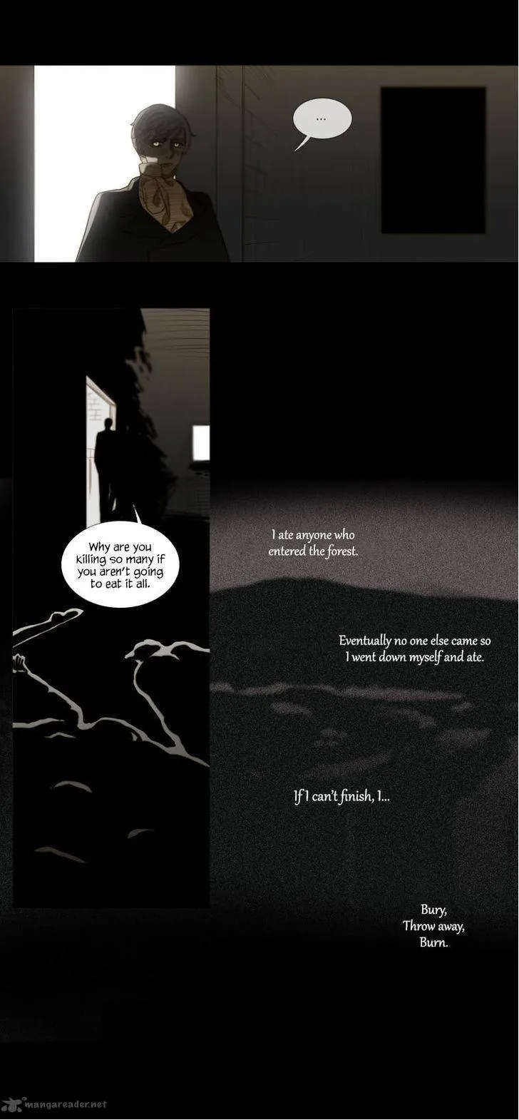 The Pale Horse Chapter 26 Online - página 28