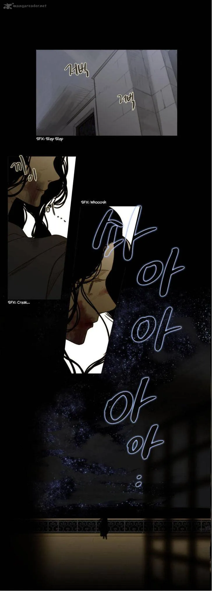 The Pale Horse Chapter 26 Online - página 29