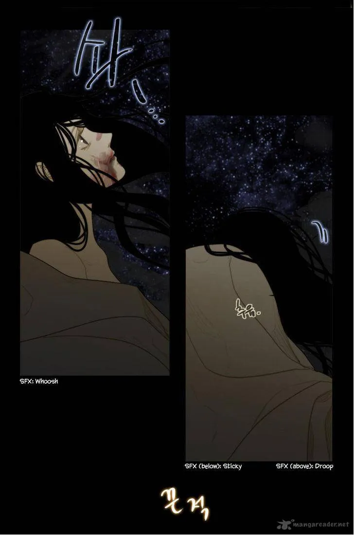 The Pale Horse Chapter 26 Online - página 30