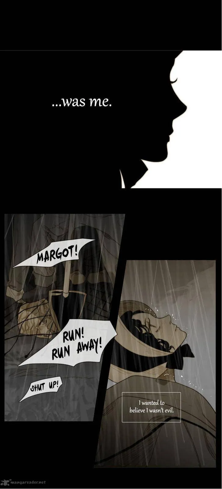 The Pale Horse Chapter 26 Online - página 36