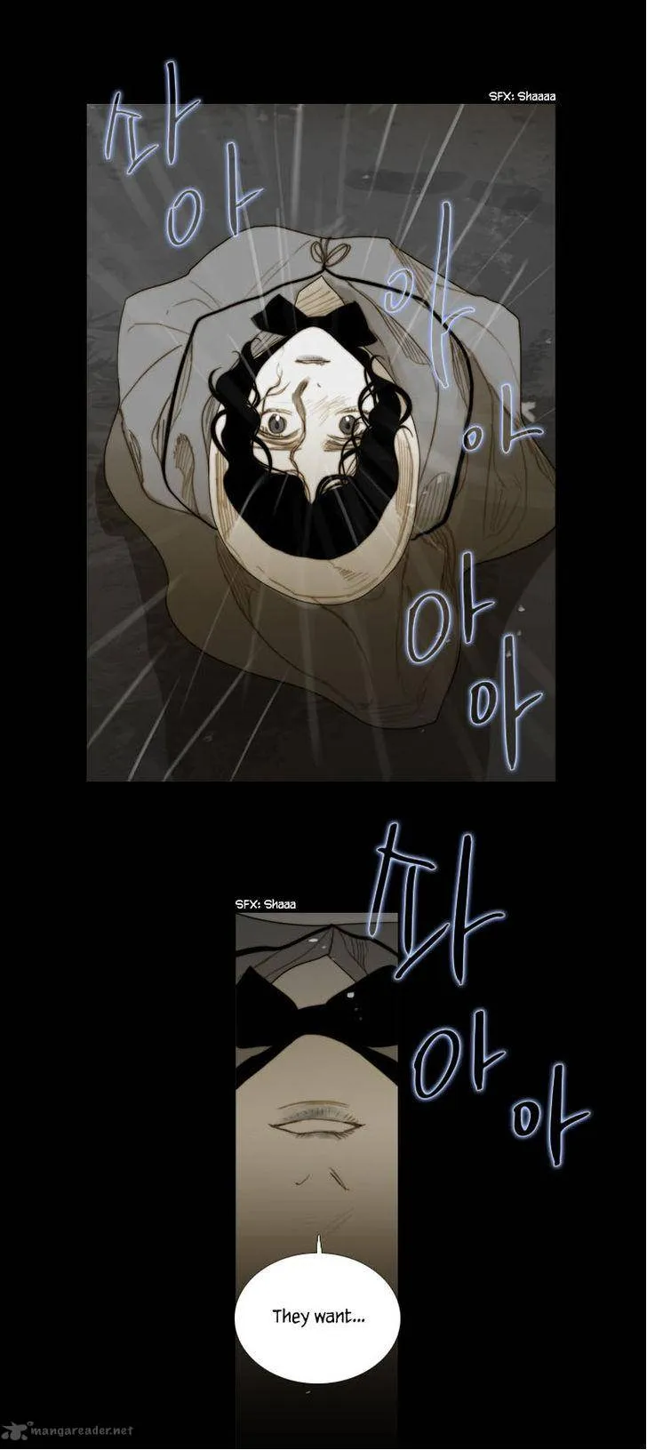 The Pale Horse Chapter 26 Online - página 40
