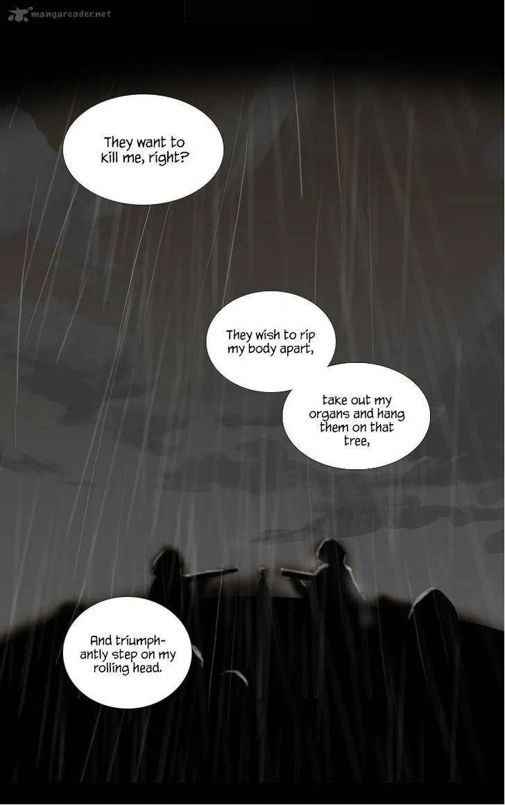 The Pale Horse Chapter 26 Online - página 41