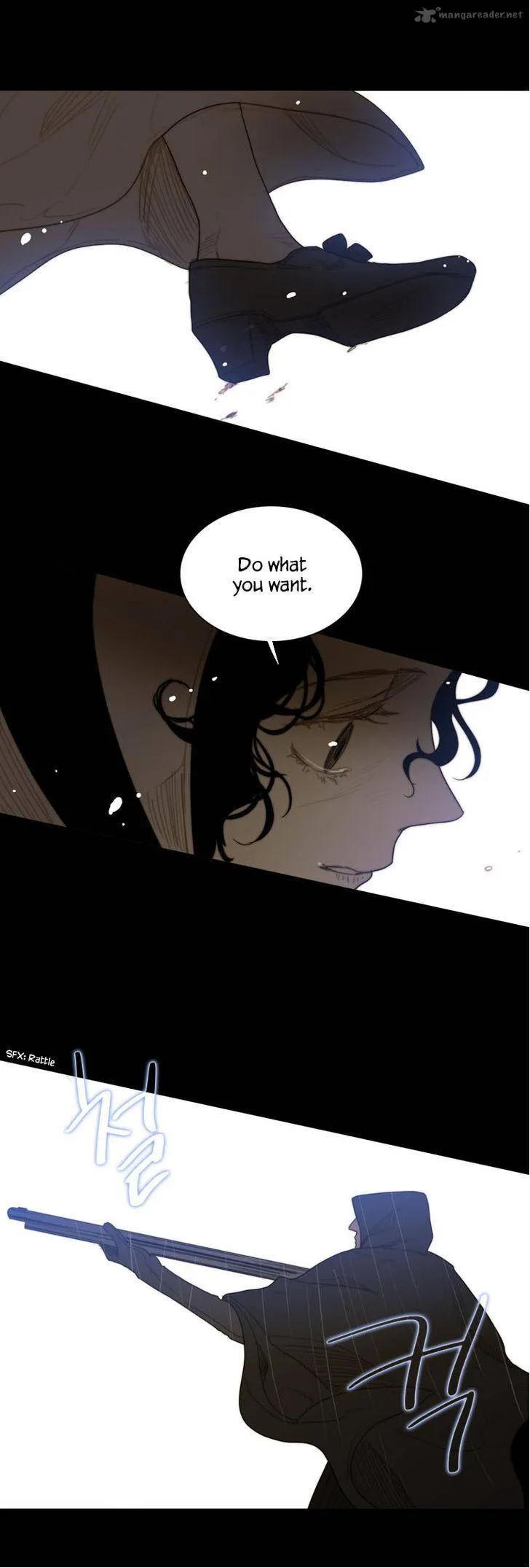 The Pale Horse Chapter 26 Online - página 42