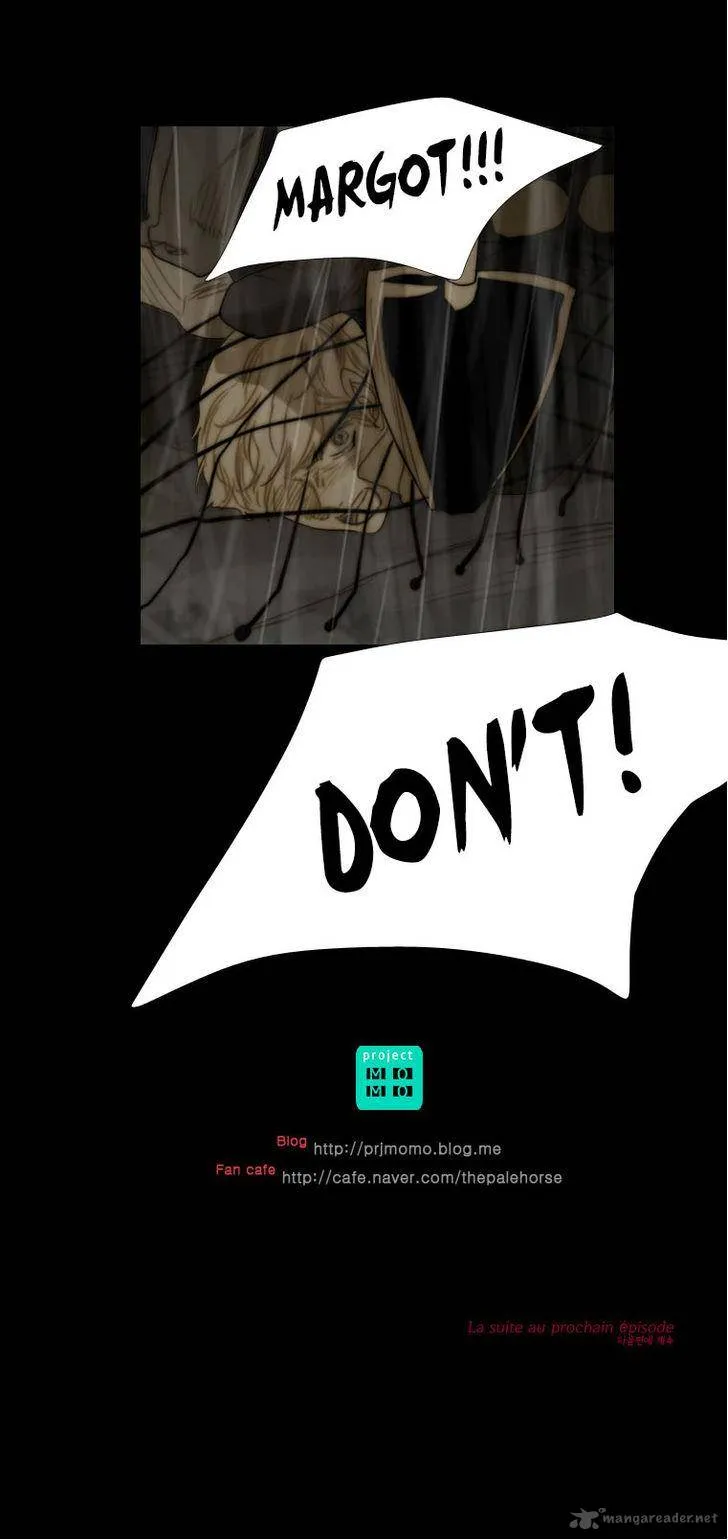 The Pale Horse Chapter 26 Online - página 43