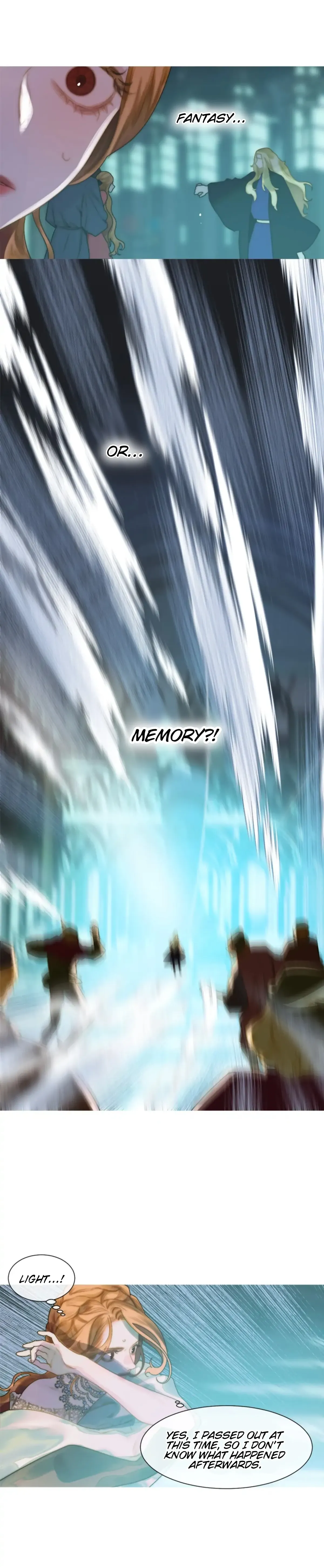 The Pale Horse Chapter 260 Online - página 2