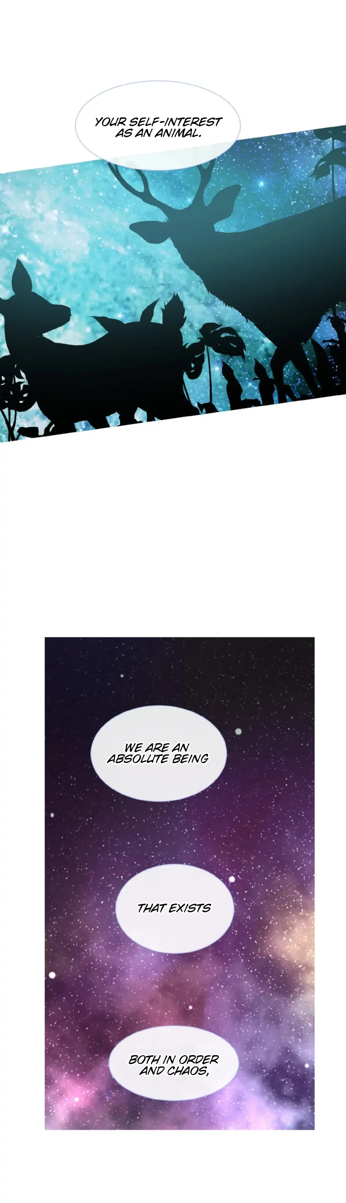 The Pale Horse Chapter 260 Online - página 6