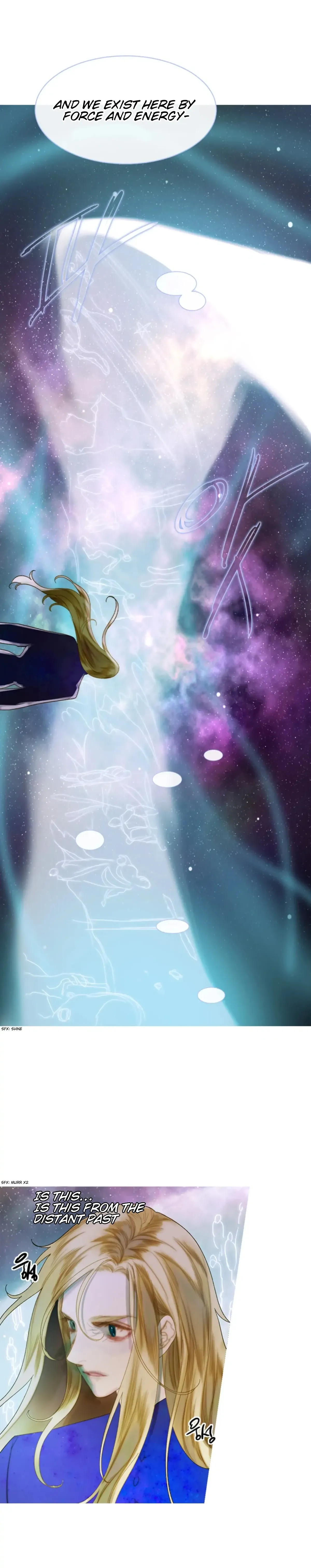 The Pale Horse Chapter 260 Online - página 7