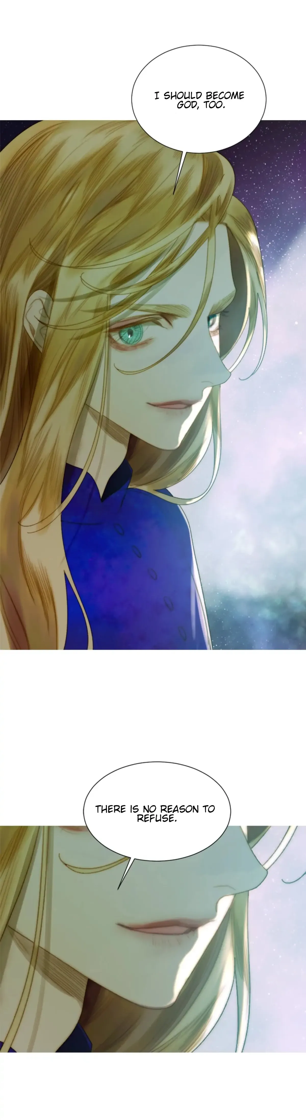 The Pale Horse Chapter 260 Online - página 10