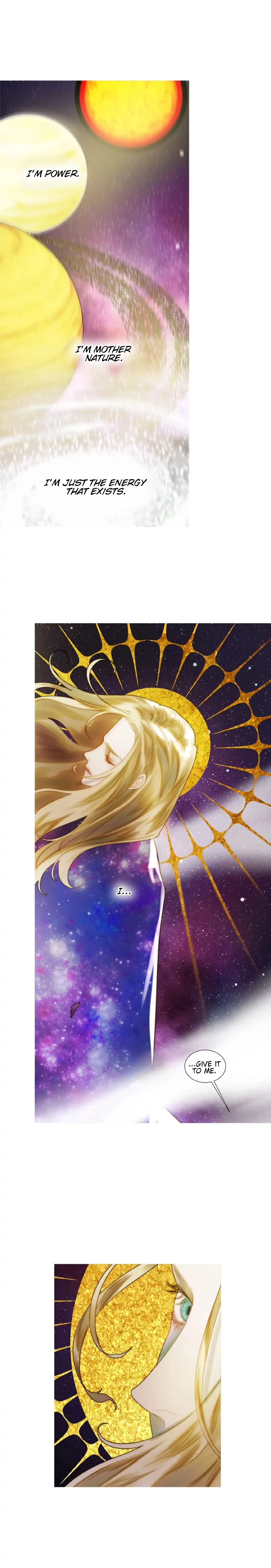 The Pale Horse Chapter 260 Online - página 12