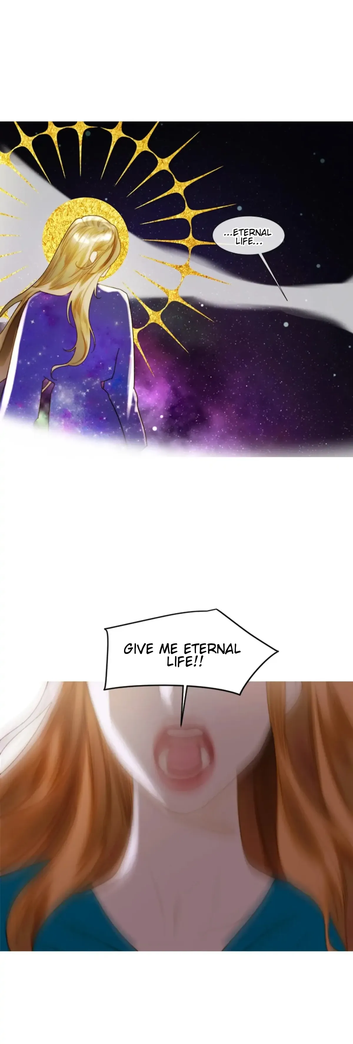The Pale Horse Chapter 260 Online - página 13
