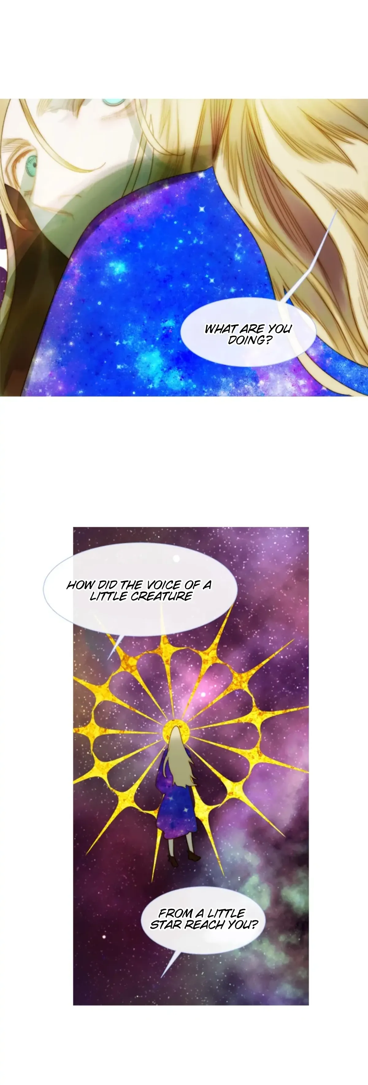 The Pale Horse Chapter 260 Online - página 14