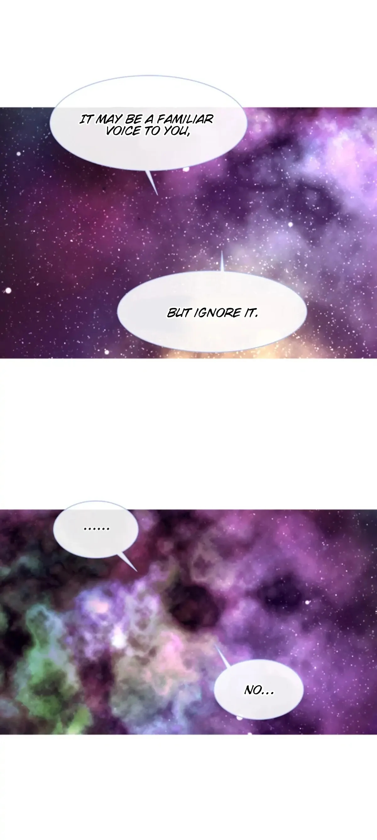 The Pale Horse Chapter 260 Online - página 15