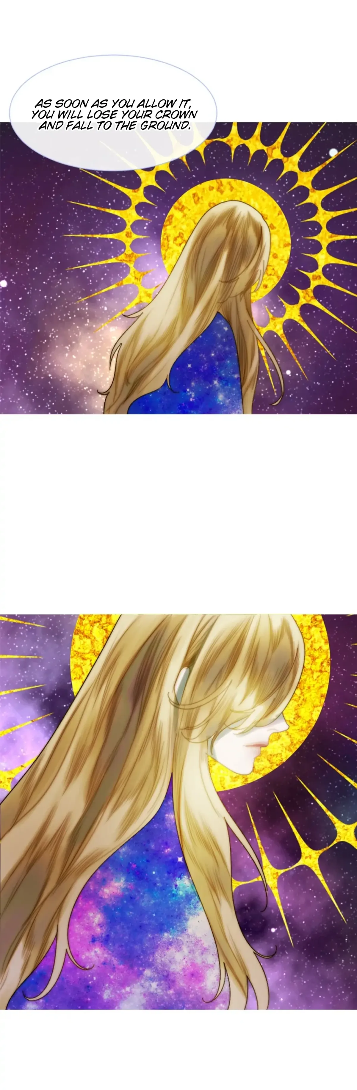 The Pale Horse Chapter 260 Online - página 17