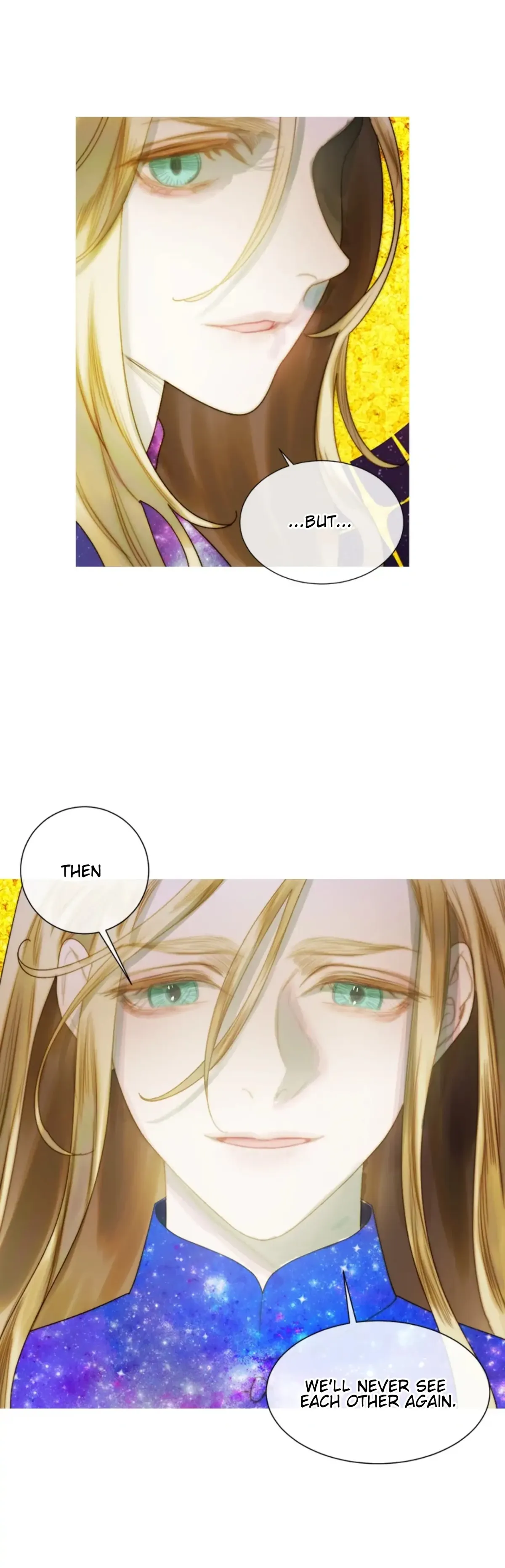 The Pale Horse Chapter 260 Online - página 18