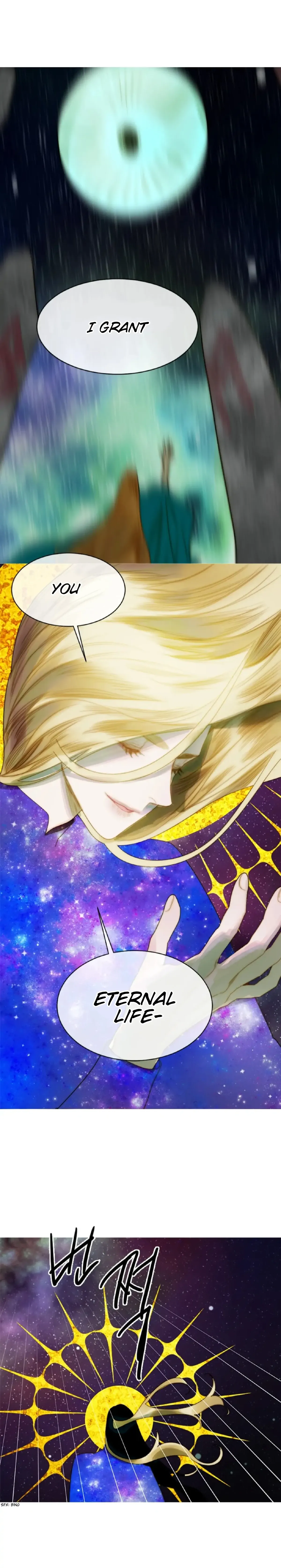 The Pale Horse Chapter 260 Online - página 19