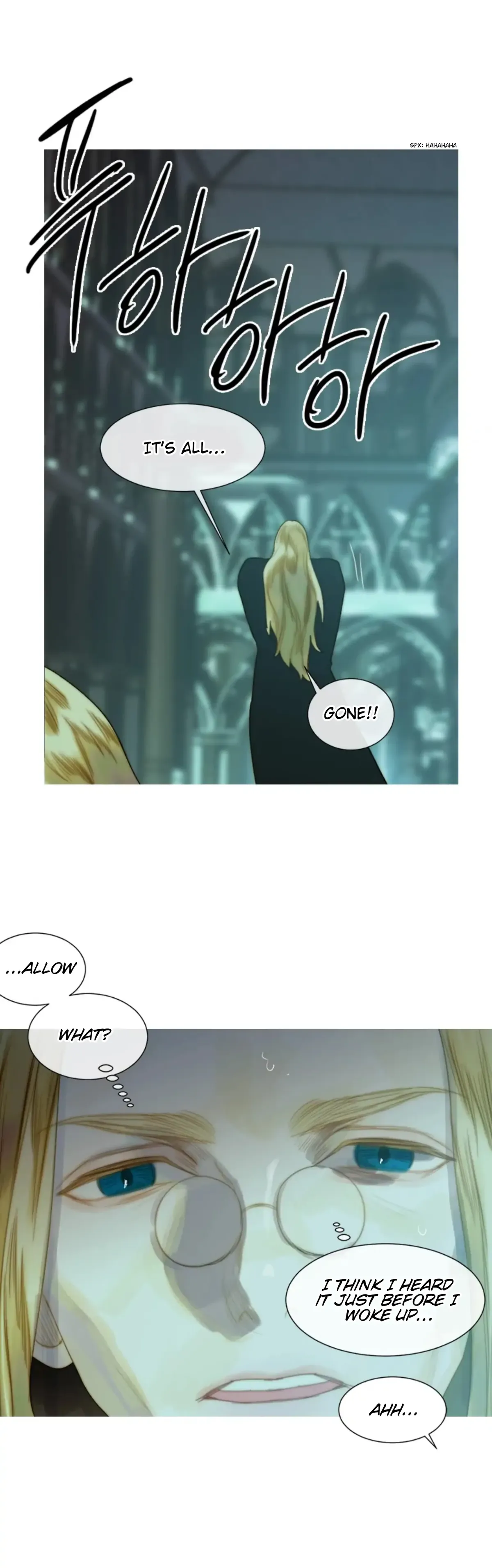 The Pale Horse Chapter 260 Online - página 24