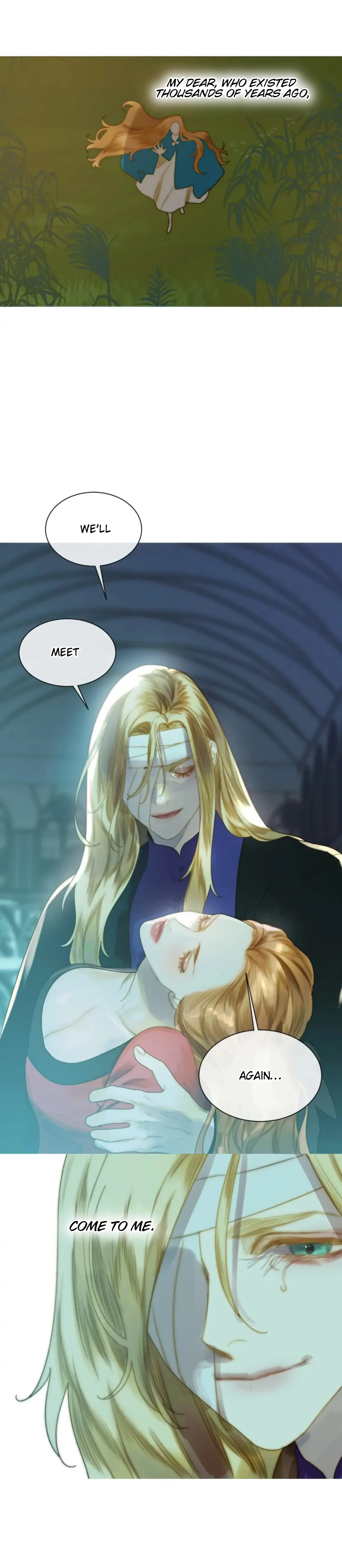The Pale Horse Chapter 260 Online - página 26
