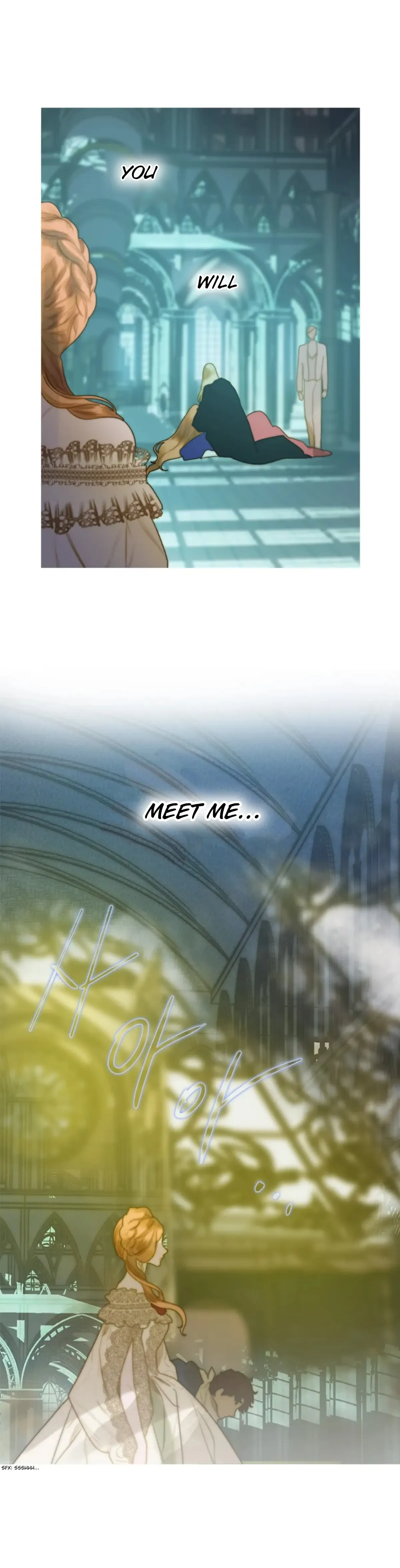 The Pale Horse Chapter 260 Online - página 29