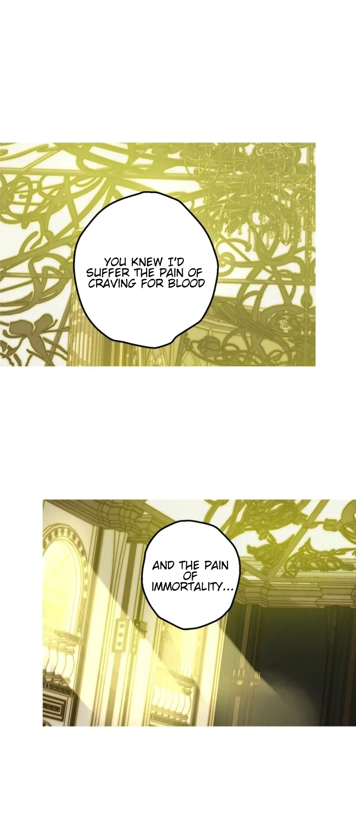The Pale Horse Chapter 261 Online - página 1