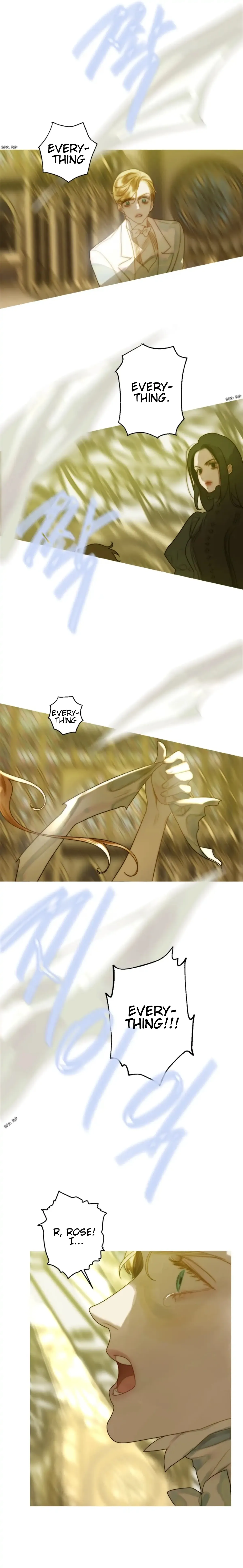 The Pale Horse Chapter 261 Online - página 4