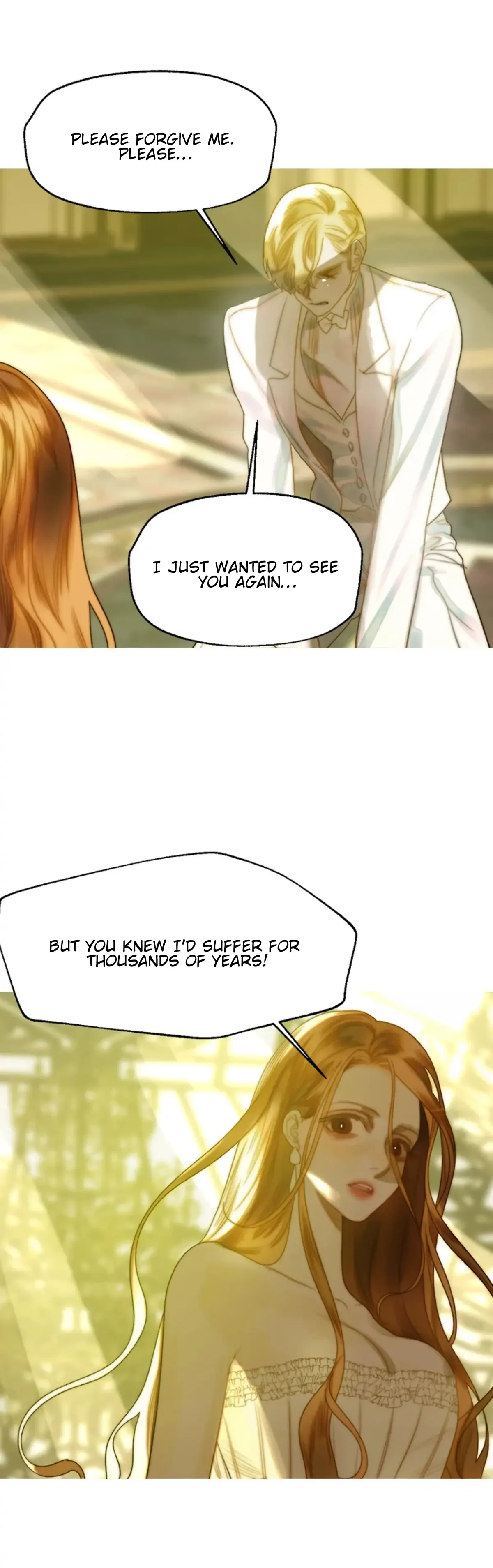 The Pale Horse Chapter 261 Online - página 5