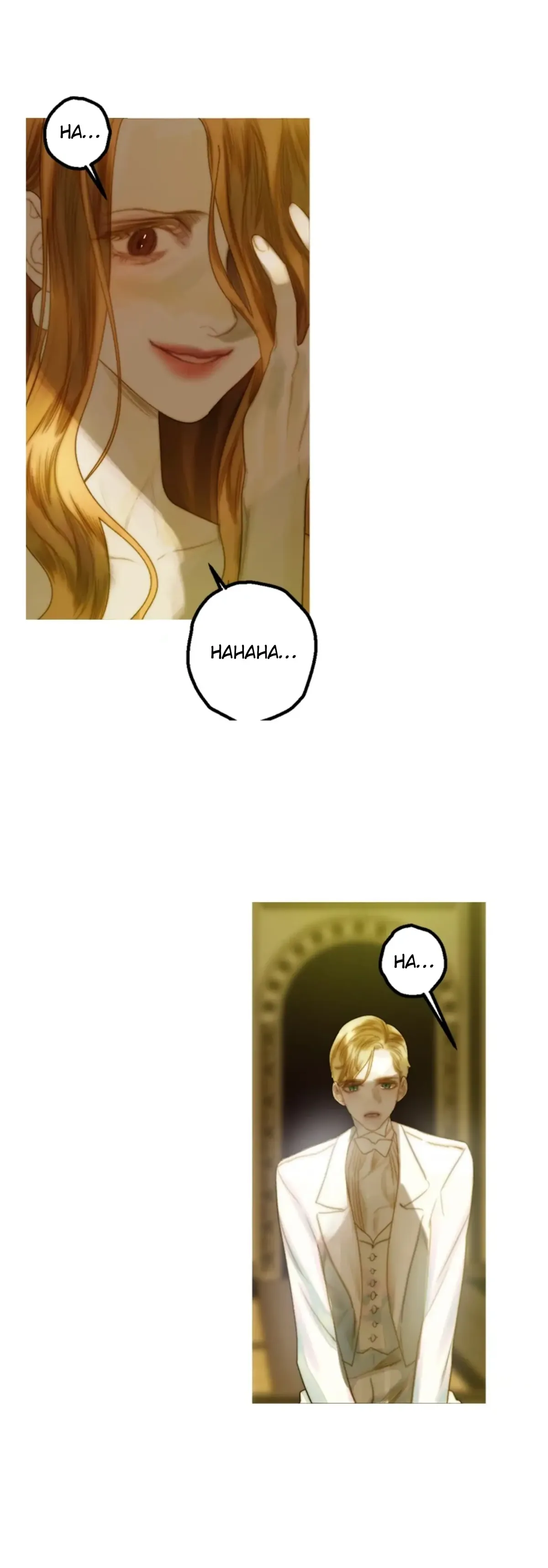 The Pale Horse Chapter 261 Online - página 6