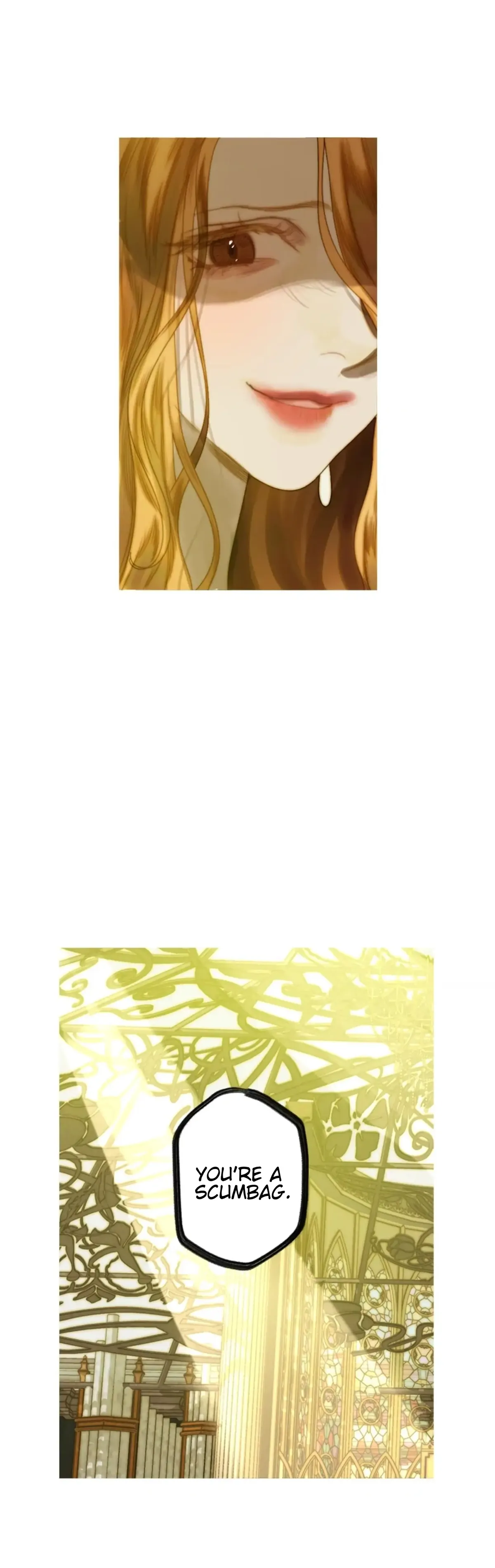 The Pale Horse Chapter 261 Online - página 7