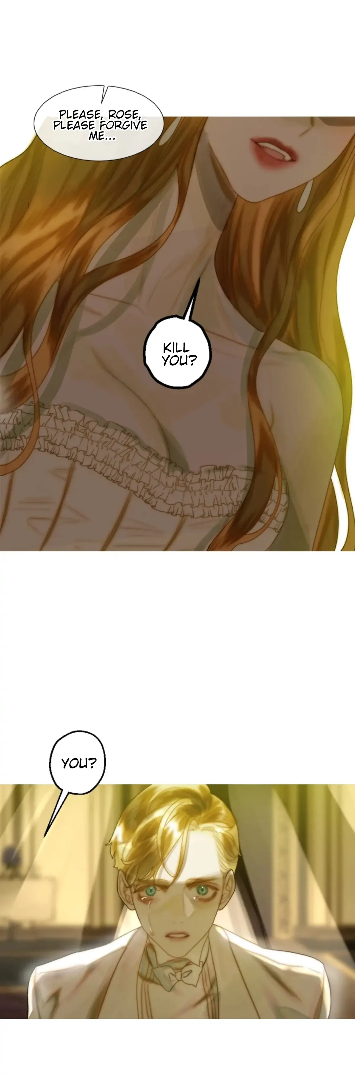 The Pale Horse Chapter 261 Online - página 9