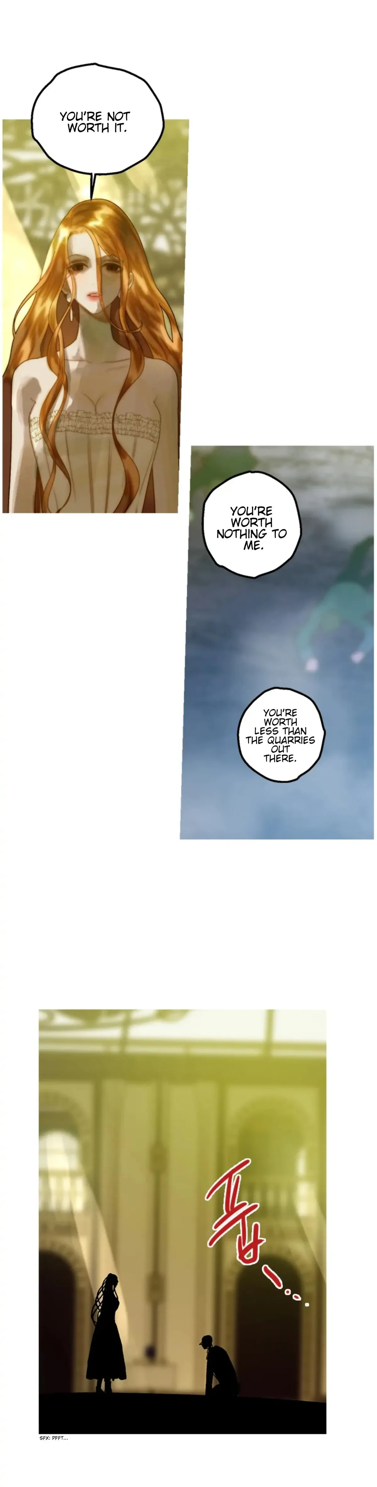 The Pale Horse Chapter 261 Online - página 10