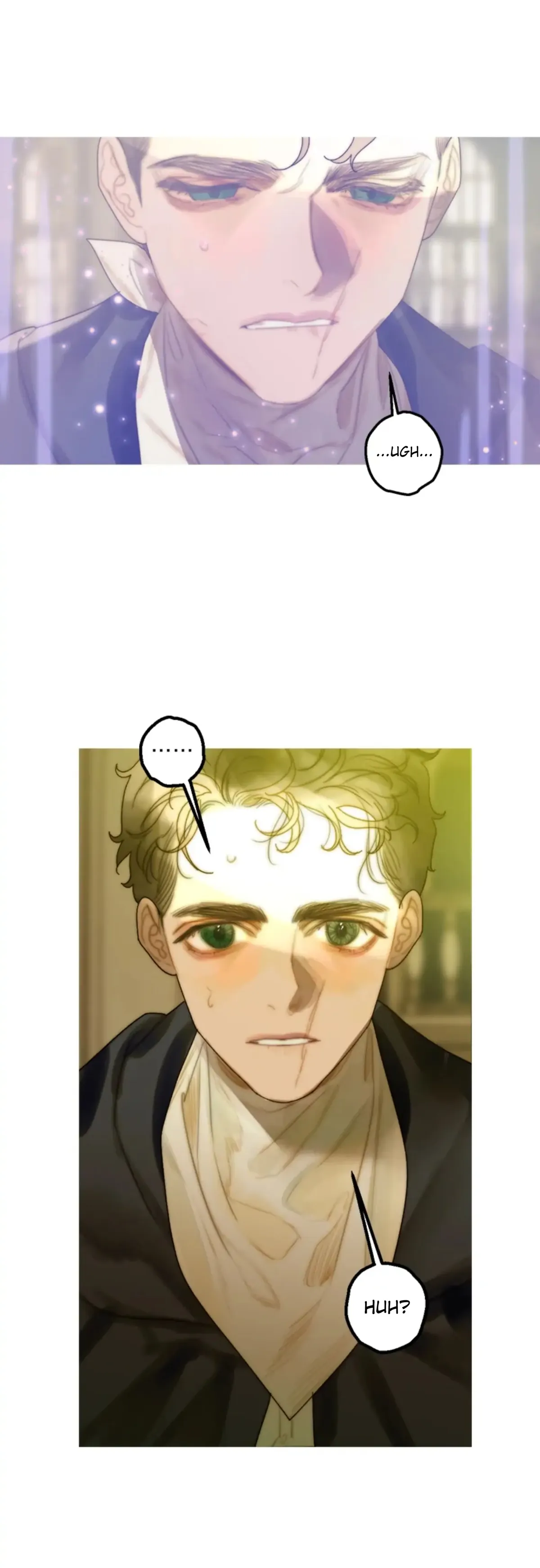 The Pale Horse Chapter 261 Online - página 13