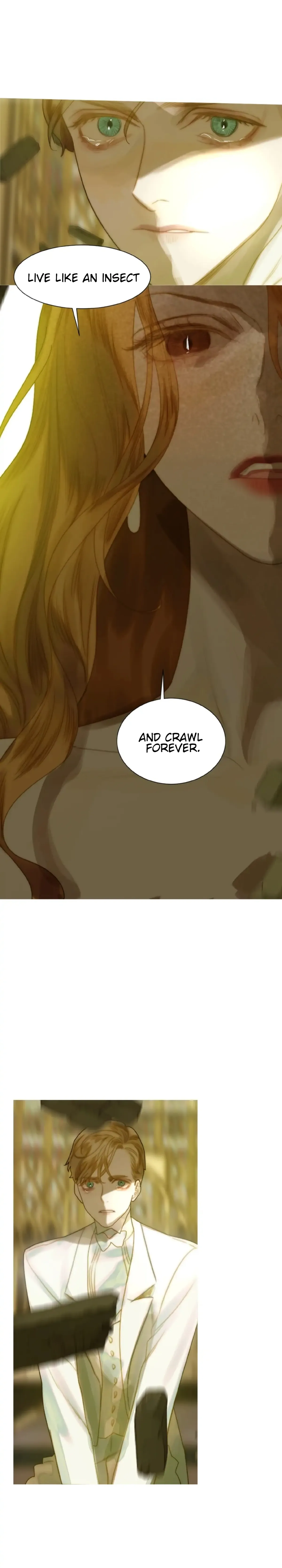 The Pale Horse Chapter 261 Online - página 23
