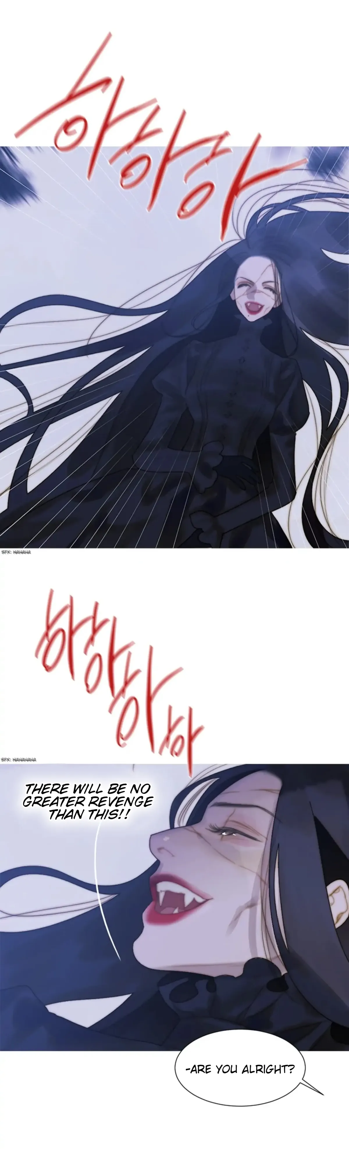 The Pale Horse Chapter 262 Online - página 5
