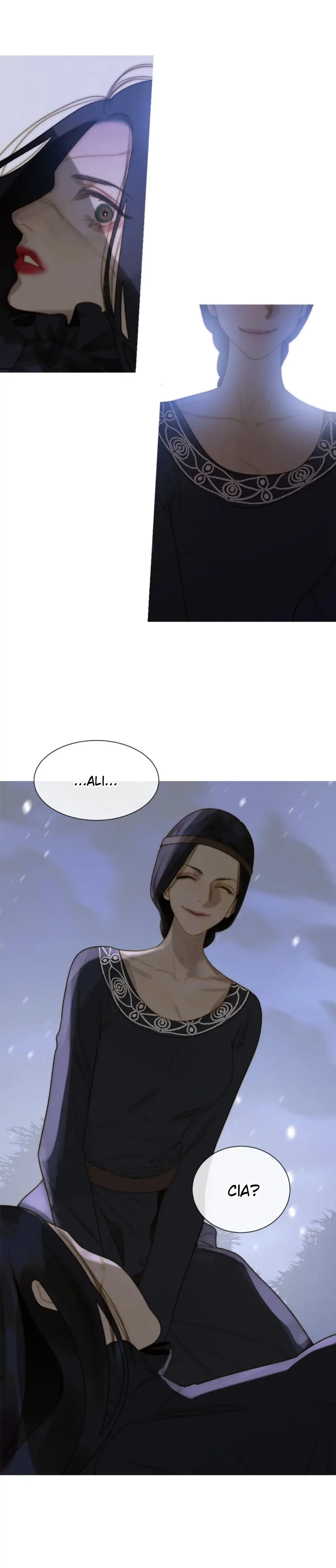 The Pale Horse Chapter 262 Online - página 6