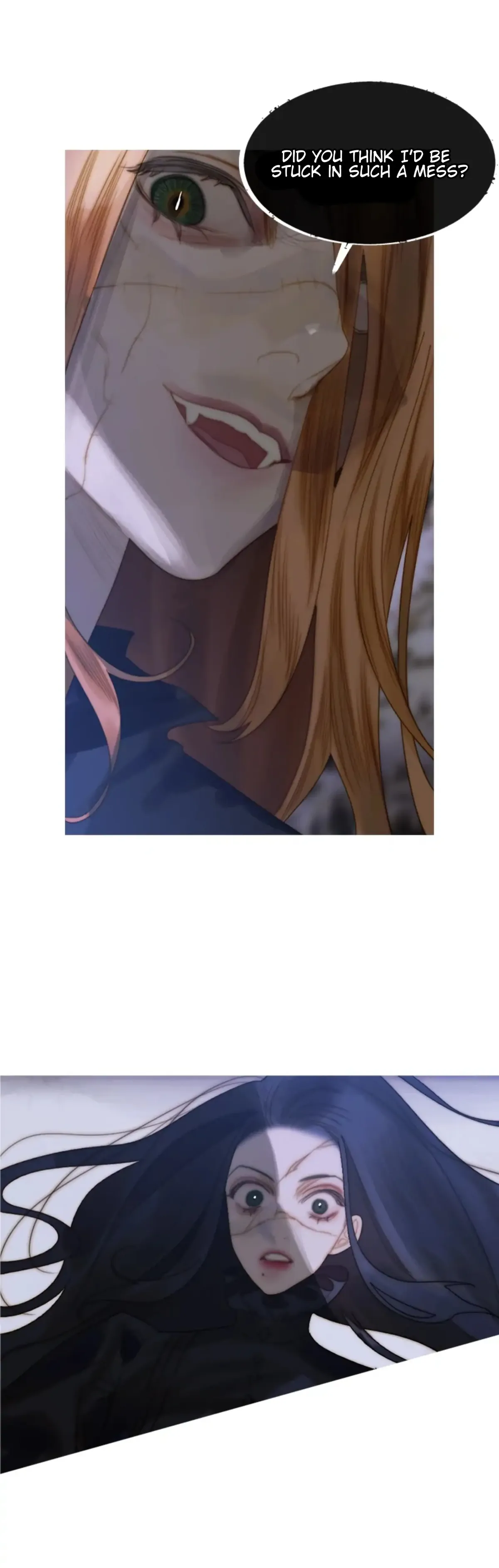 The Pale Horse Chapter 262 Online - página 10