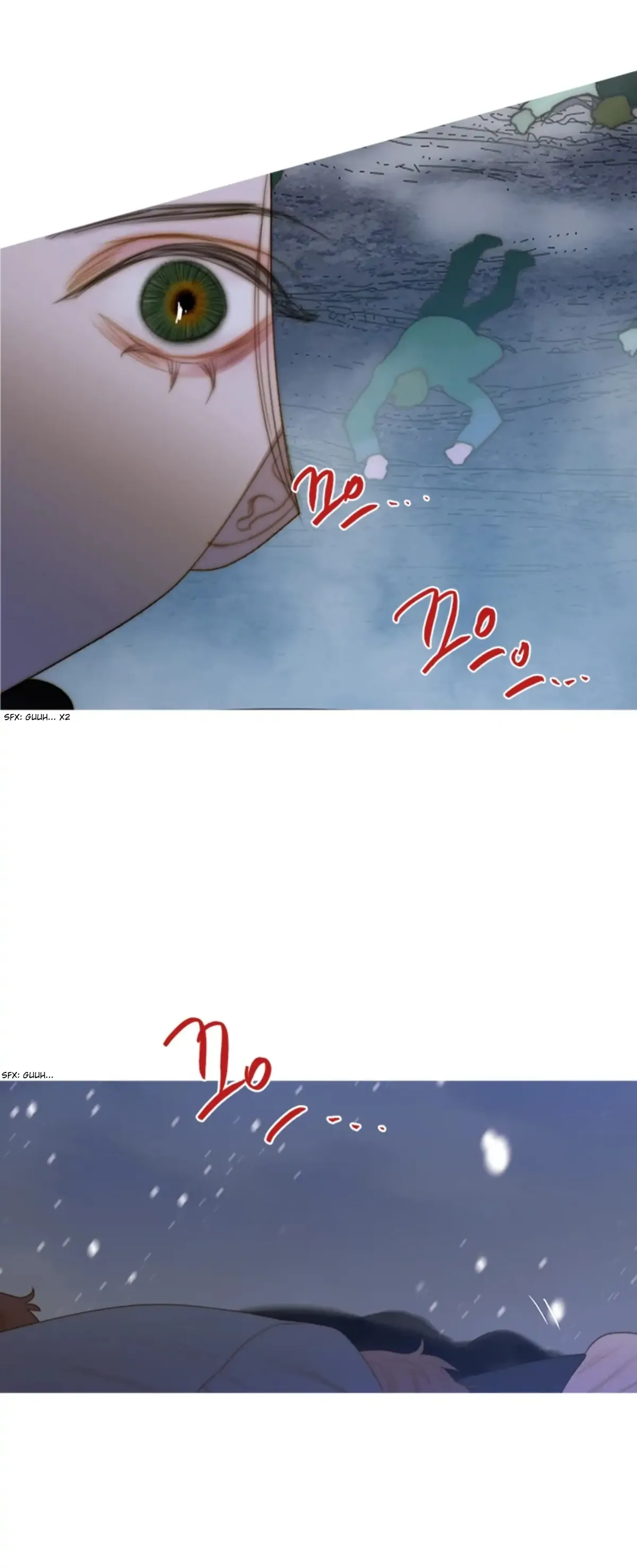 The Pale Horse Chapter 262 Online - página 11