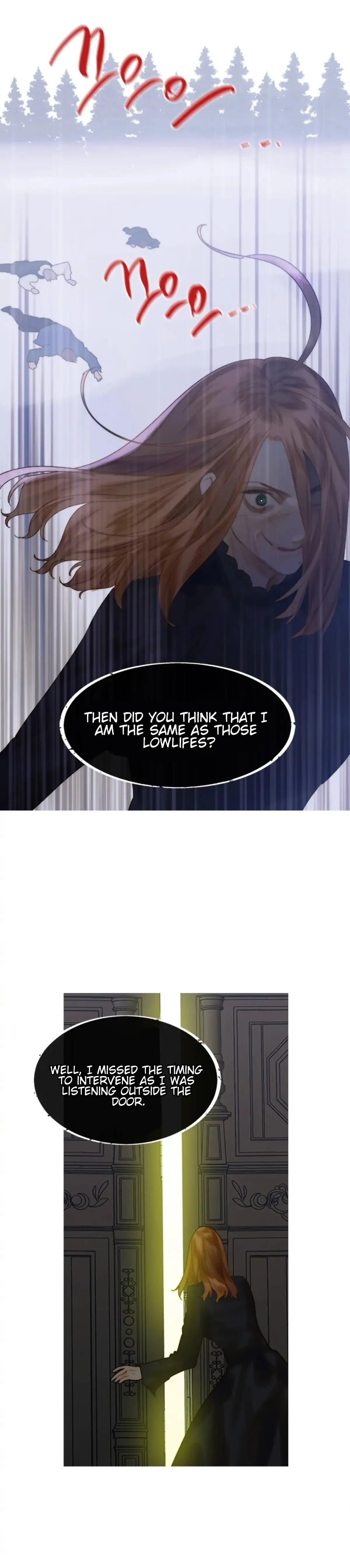 The Pale Horse Chapter 262 Online - página 14