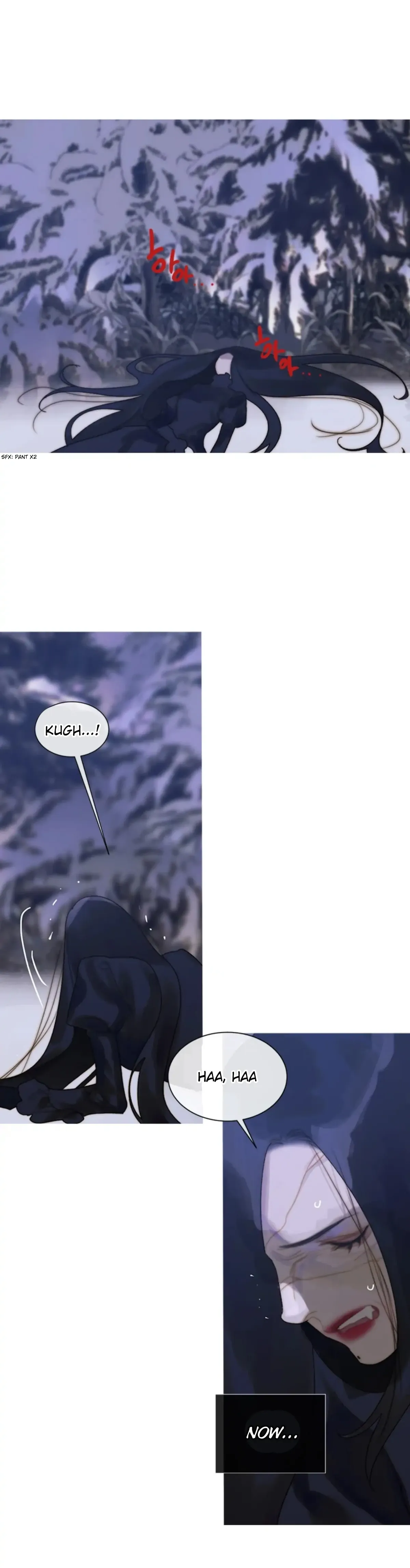 The Pale Horse Chapter 262 Online - página 23