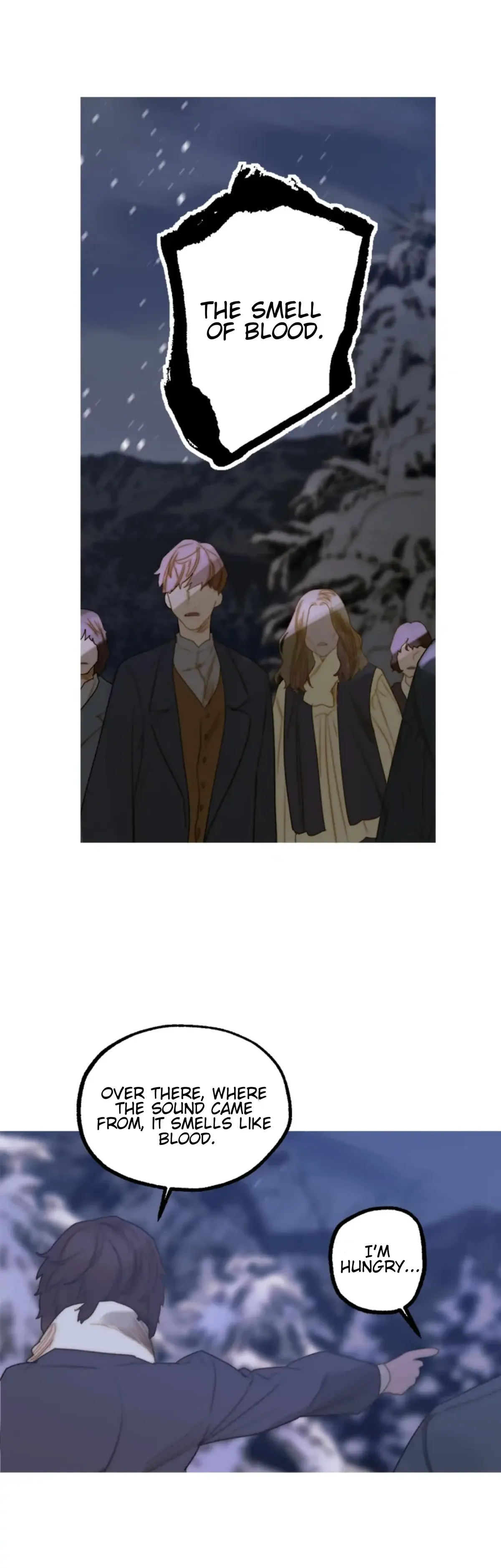 The Pale Horse Chapter 262 Online - página 25